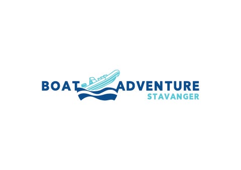 Boat Adventure Stavanger AS logo
