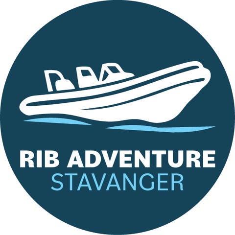 Boat Adventure Stavanger AS logo