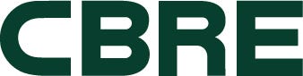 CBRE GWS Norway AS logo