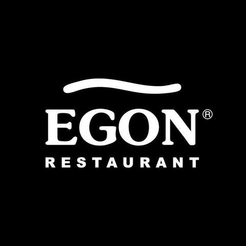 EGON Ski logo