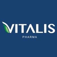 Vitalis Pharma AS logo