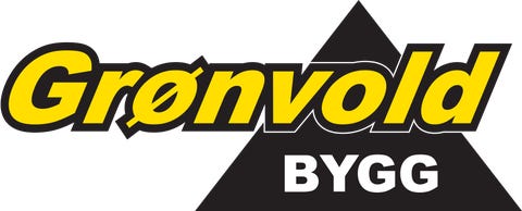 Grønvold Bygg As logo
