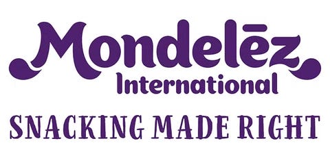 Mondelez Norge AS logo