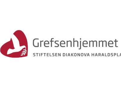 Grefsenhjemmet logo