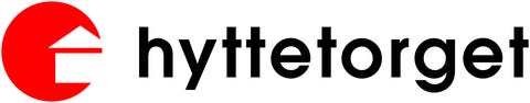 Hyttetorget AS logo