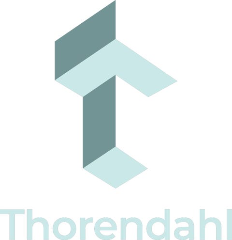 Thorendahl AS logo