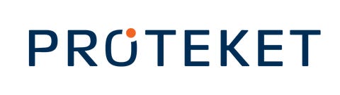 PROTEKET GJØVIK logo