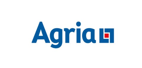 Agria Dyreforsikring logo