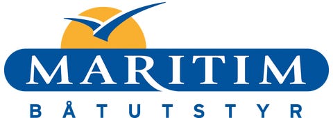 Maritim - Kristiansand Båtutstyr AS logo