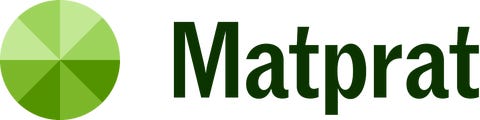 Matprat logo