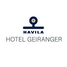 Geiranger Hotelldrift AS logo