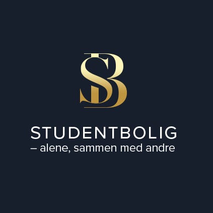 Studentbolig AS logo