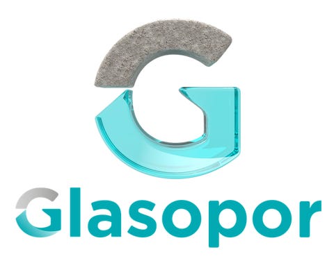 Glasopor AS (Avdeling Onsøy) logo