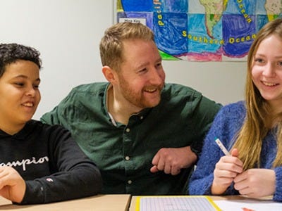 Drammen kommune logo