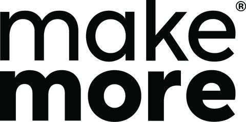 Make More® logo