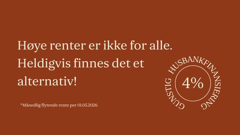 Bilde 2 av annonsen