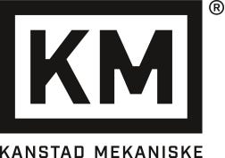Kanstad Mekaniske AS logo