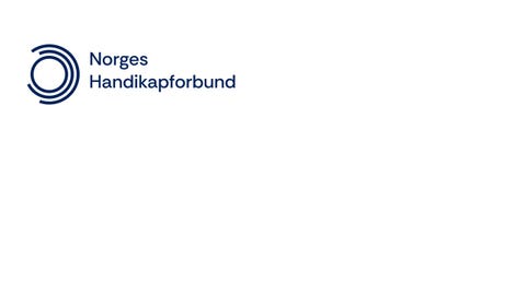 NORGES HANDIKAPFORBUND logo