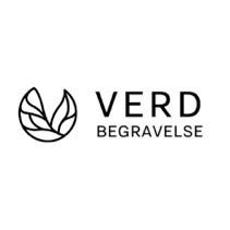 Verd Begravelse AS logo