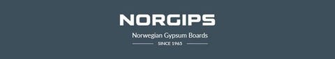 Norgips Norge AS logo