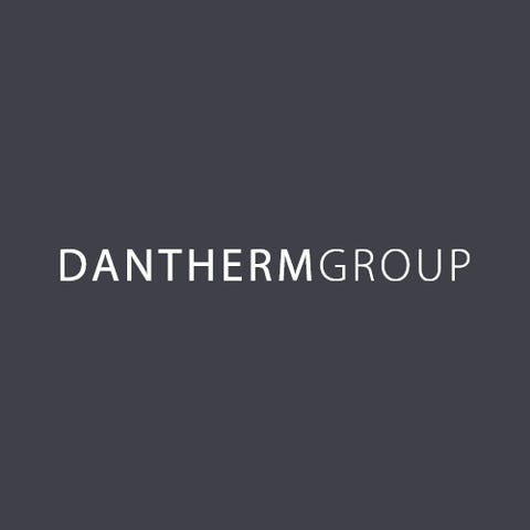 DANTHERM AS logo