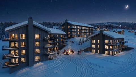 Bilde 1 av annonsen