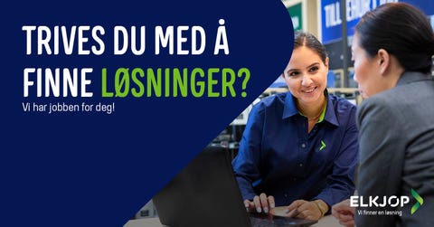 Elkjøp Ålesund Moa logo