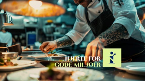 Insider Facility Solutions AS logo