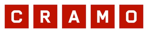 Cramo AS (avdeling Moss) logo