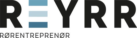REYRR AS logo