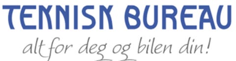 Teknisk Bureau AS logo