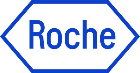 Roche Diagnostics Norge AS logo
