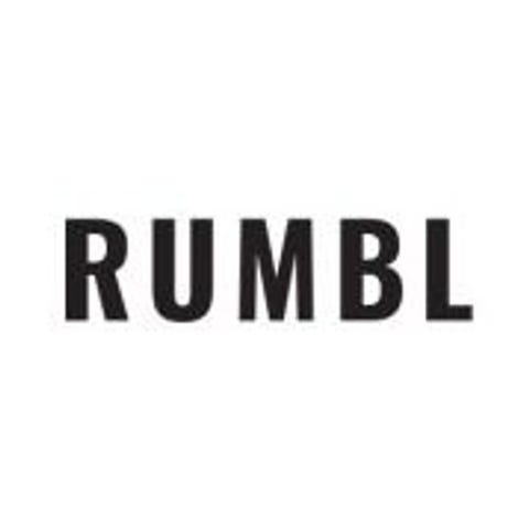 RUMBL logo