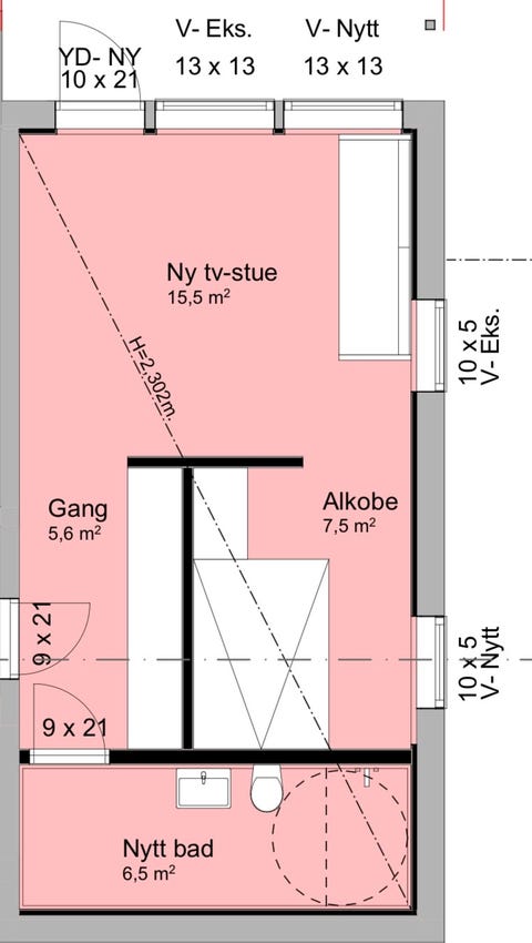 Bilde 2 av annonsen