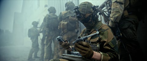 Flir Unmanned Aerial Systems As logo