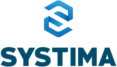 SYSTIMA AS logo