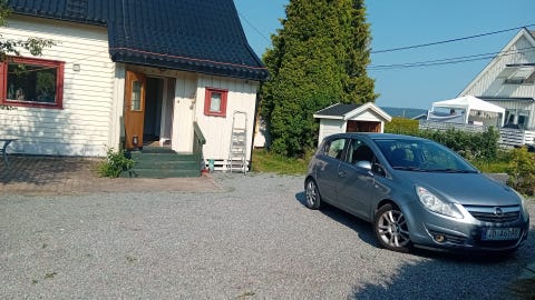 Bilde 1 av annonsen
