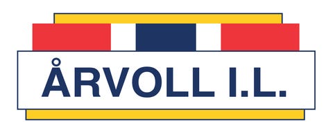 Årvoll Idrettslag logo