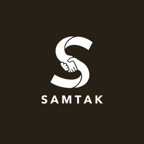 Samtak AS logo