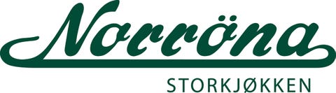 Norrøna Storkjøkken Bergen logo
