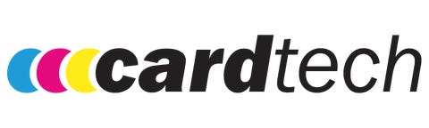 Cardtech AS logo
