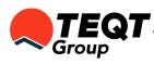 Teqt Norge AS logo