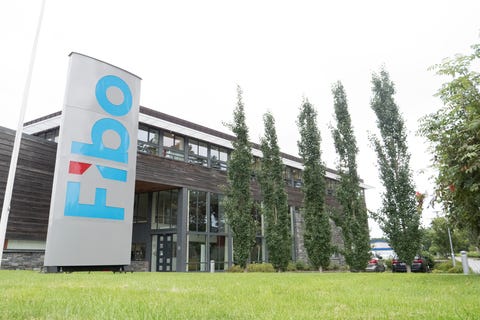 Fibo Group logo