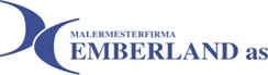 Malermesterfirma Emberland AS logo