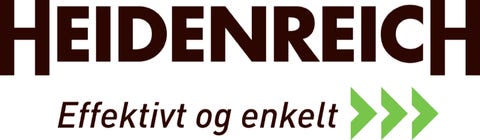 Heidenreich AS logo