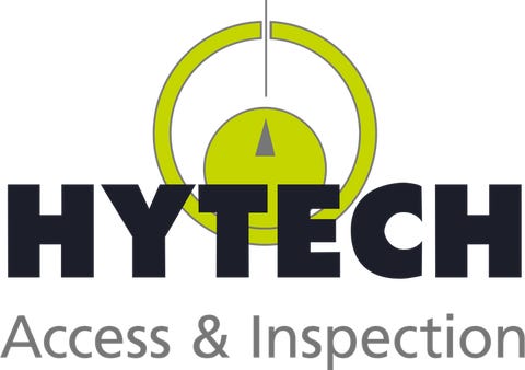 Hytech Access & Inspection AS logo