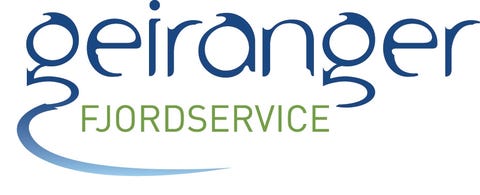 Geiranger Fjordservice AS logo