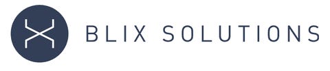 Blix Solutions AS logo