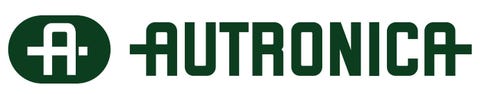 Autronica Fire and Security AS Norge logo