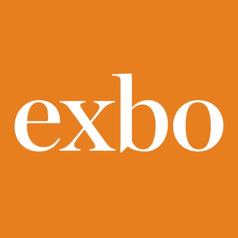 Exbo Sørlandet AS logo